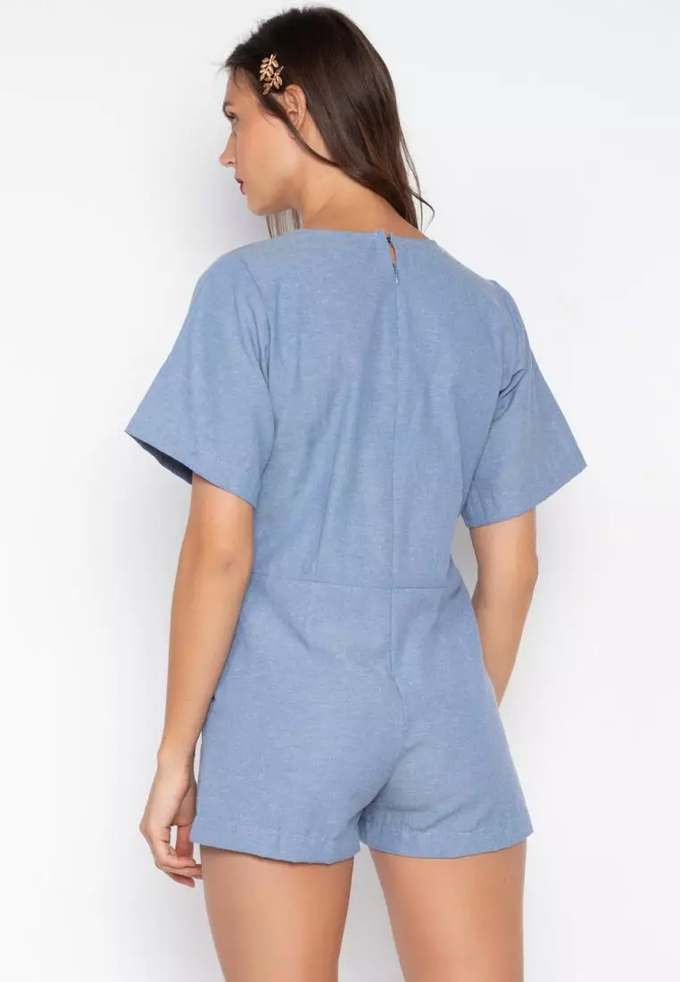Signe Playsuit