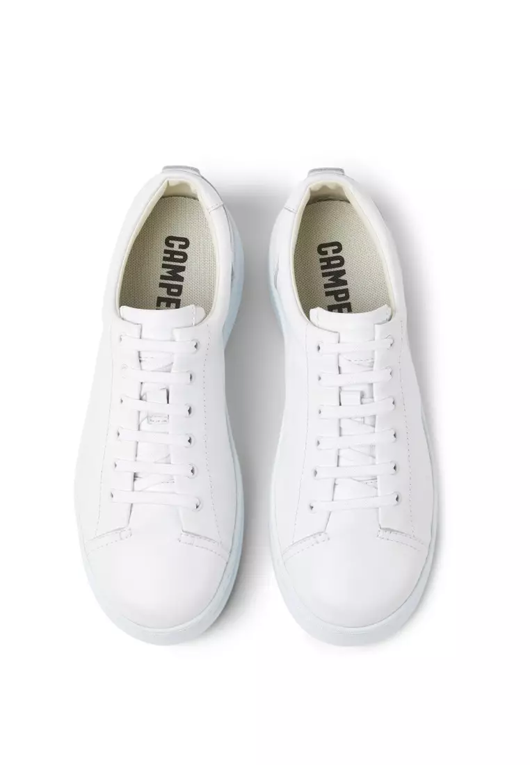 女鞋 CAMPER /RUNNER UP /白色-K200508-041