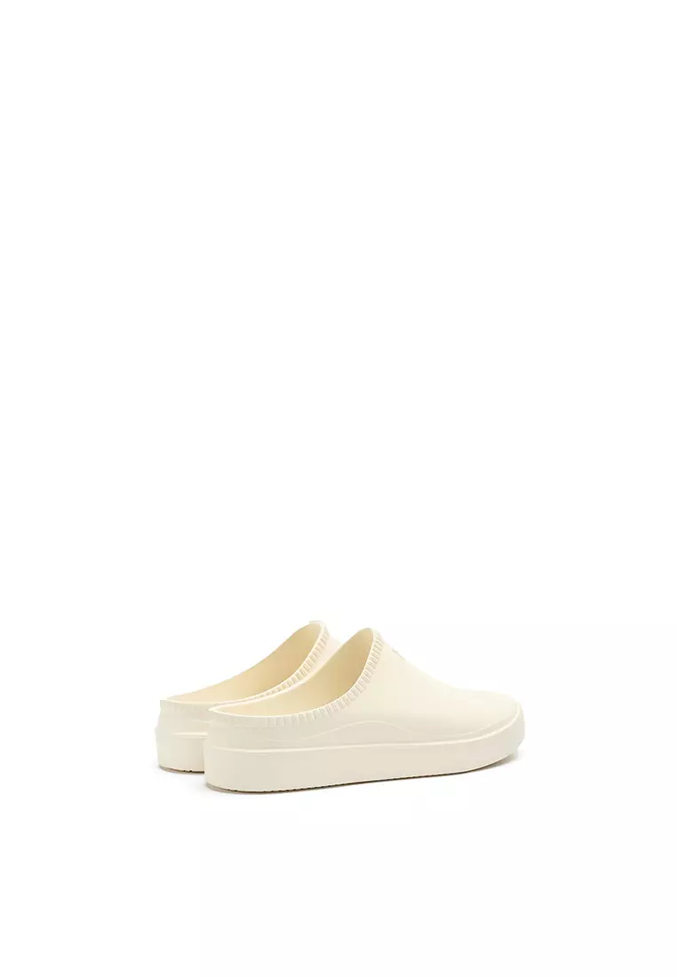 UNISEX IN/OUT BLOOM ALGAE FOAM CLOGS