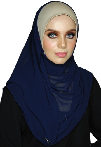  Hijab Instant Hoodie Rina Nose Navy Wiring Diagram And 
