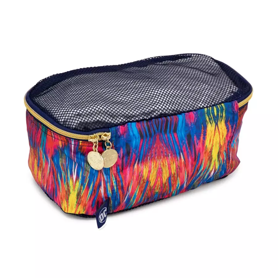 Jujube Be Organized -  Wonder Women 1984 - Tas penyimpanan