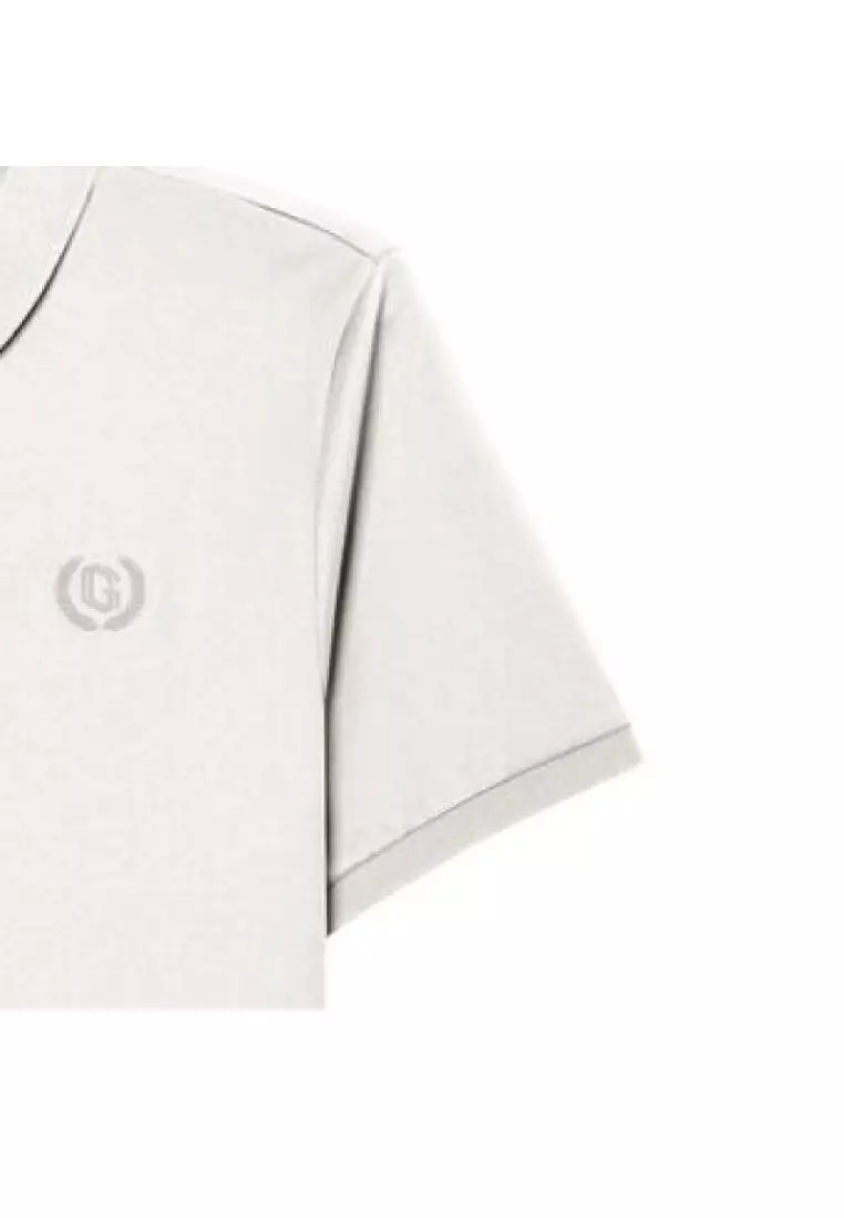 Men's Liquid Touch Slim Short Sleeve Polo 01014291