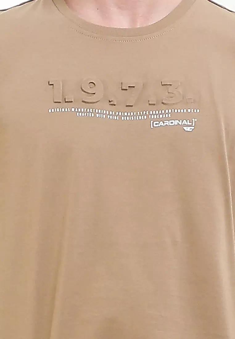 CCSL Casual Tee