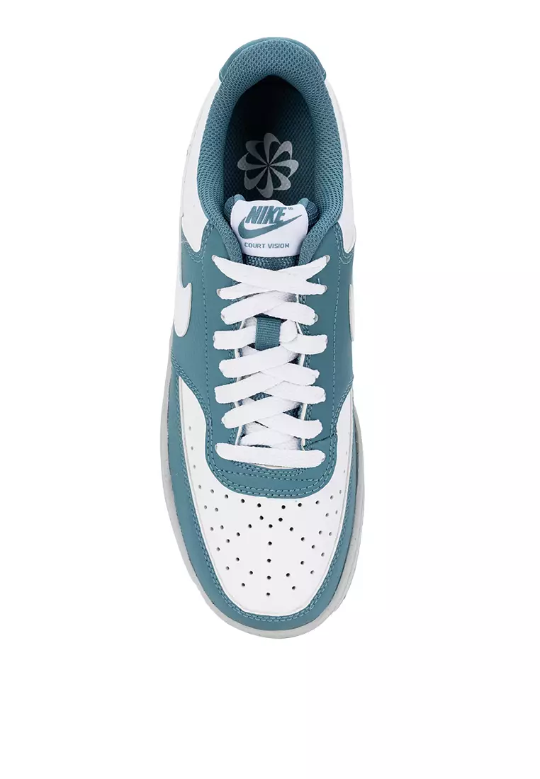 Court Vision Low Next Nature Shoes