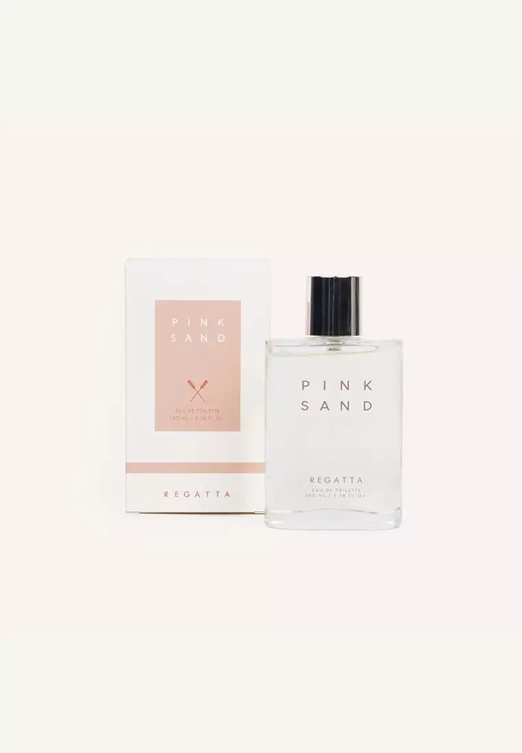 Pink Sand Eau de Toilette 100ML