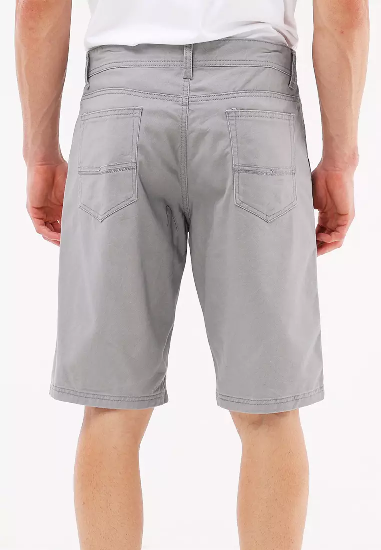 Tapered Shorts