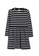 ONLY navy Glitter Striped Dress CE6AAKADEF9AC8GS_1
