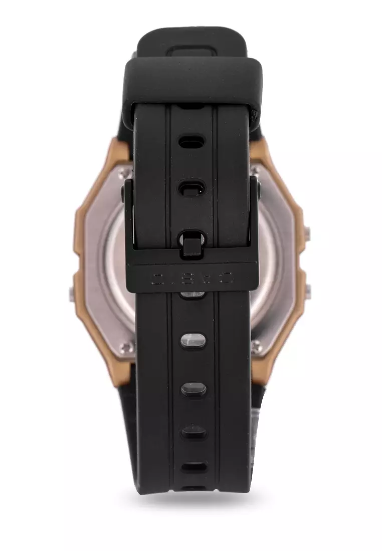 Digital Watch F-91WM-9A