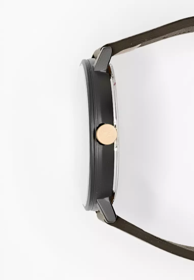 Casual Men's Watches ZM 3864M.2522