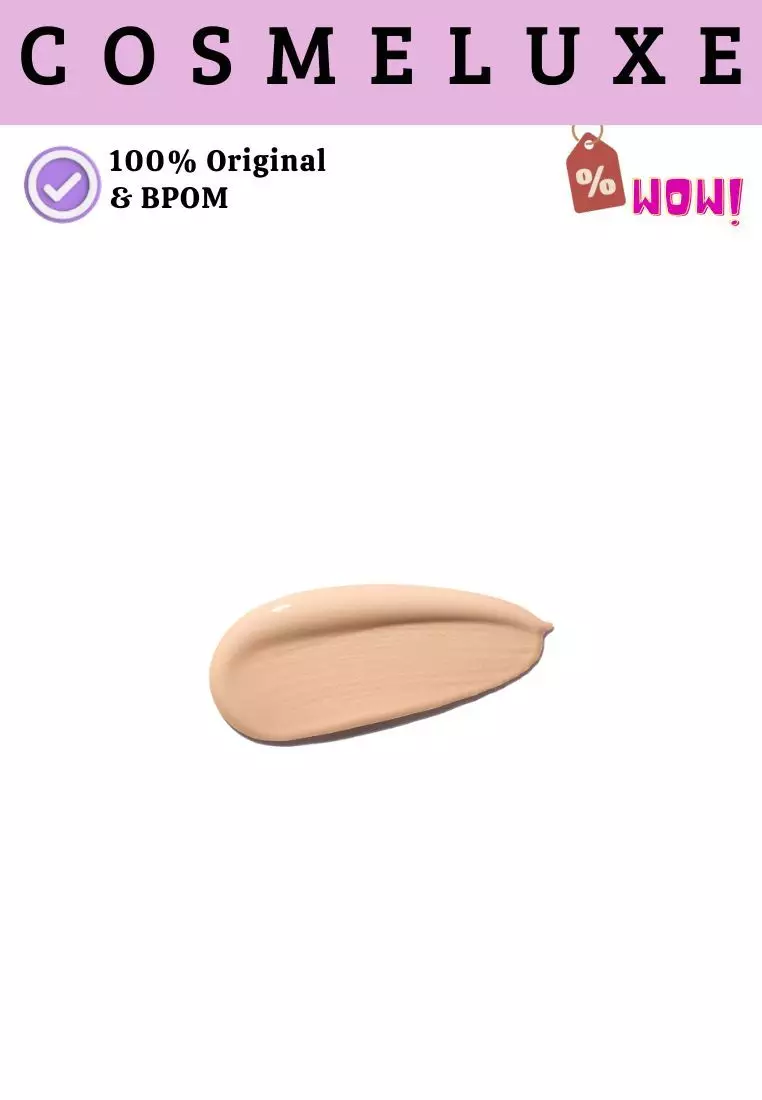 Shiseido Synchro Skin Self-Refreshing Foundation 230 Alder