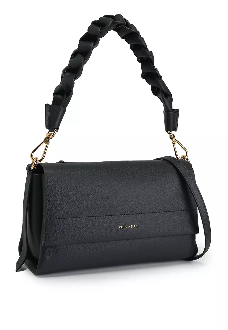 Boheme Grana Double Shoulder Bag