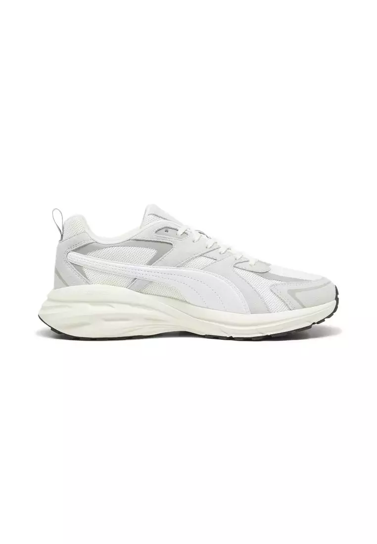 PUMA Hypnotic LS Sneakers 2025 | Buy PUMA Online | ZALORA