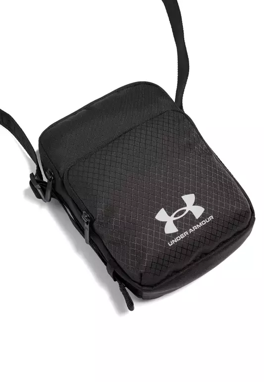 Essential Ripstop Crossbody Bag