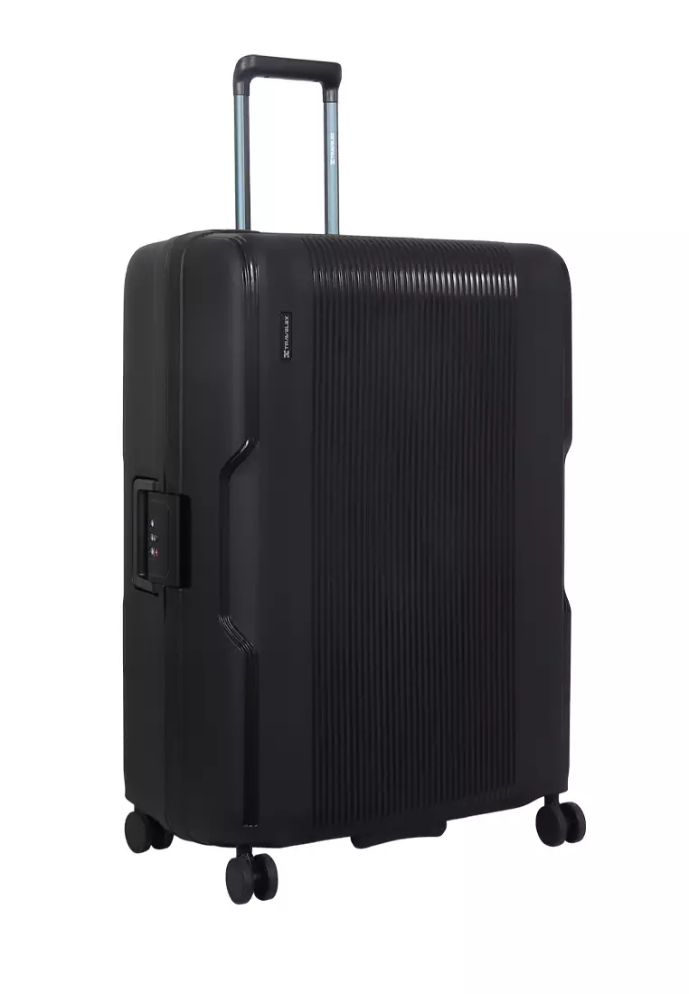 375 Clamp Type Hard Case Luggage- Large (28 inches)