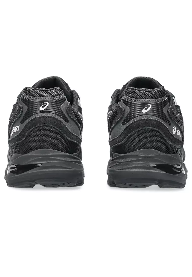 GEL-K1011 UNISEX SPORTSTYLE SHOES (BLACK)