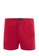 Nukleus black and red The Caring Heart Boxers Multipack 1D02EUS70A2DFAGS_2