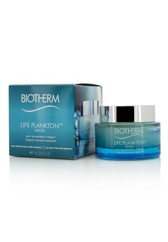 Biotherm BIOTHERM - Life Plankton Mask 75ml/2.53oz 7394BBEEEB6FE1GS_1