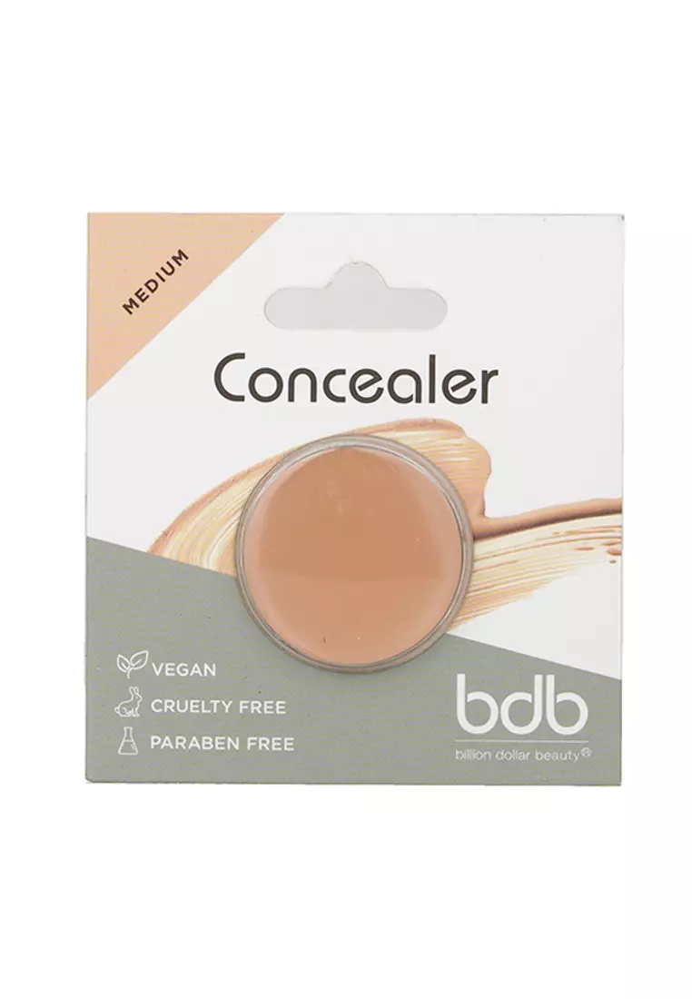 Discount on Billion Dollar Brows  shoes - SKU: Billion Dollar Brows - Concealer - # Medium 1.2g/0.042oz