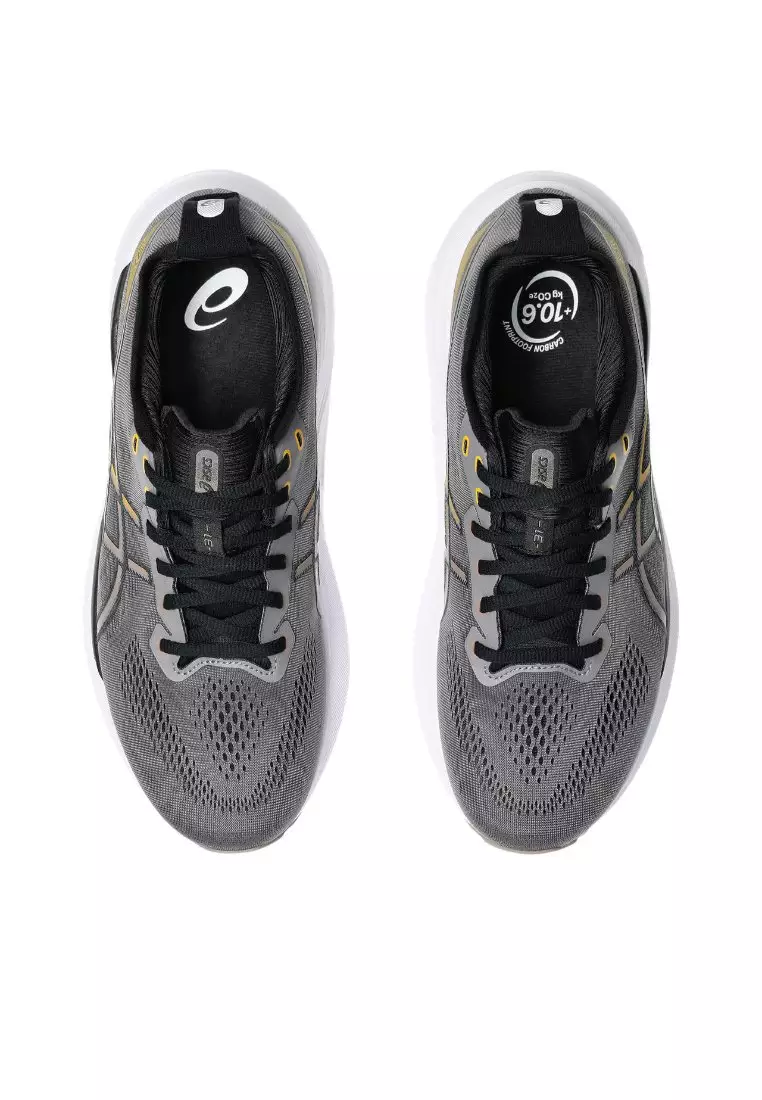 Buy ASICS Men GEL-KAYANO 31 WIDE Running Shoes 2026 Online | ZALORA