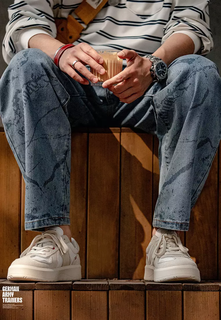 German Army Trainer CQ-MA2302003