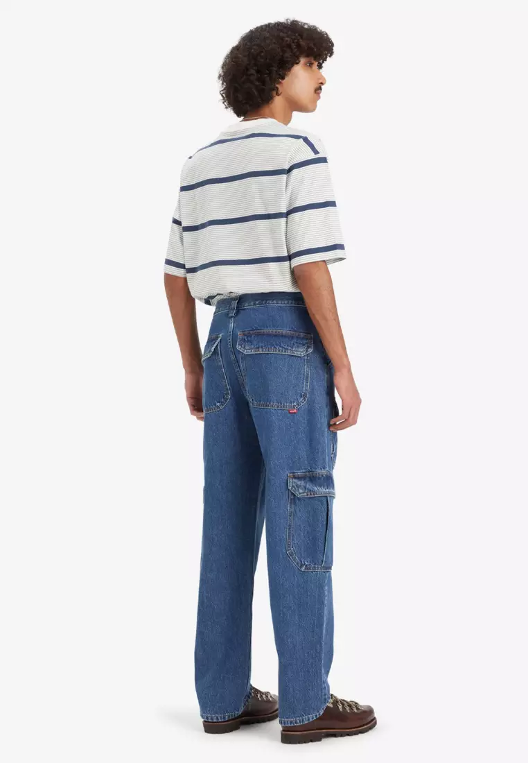 Levi's® Men's Stay Loose Cargo Pants