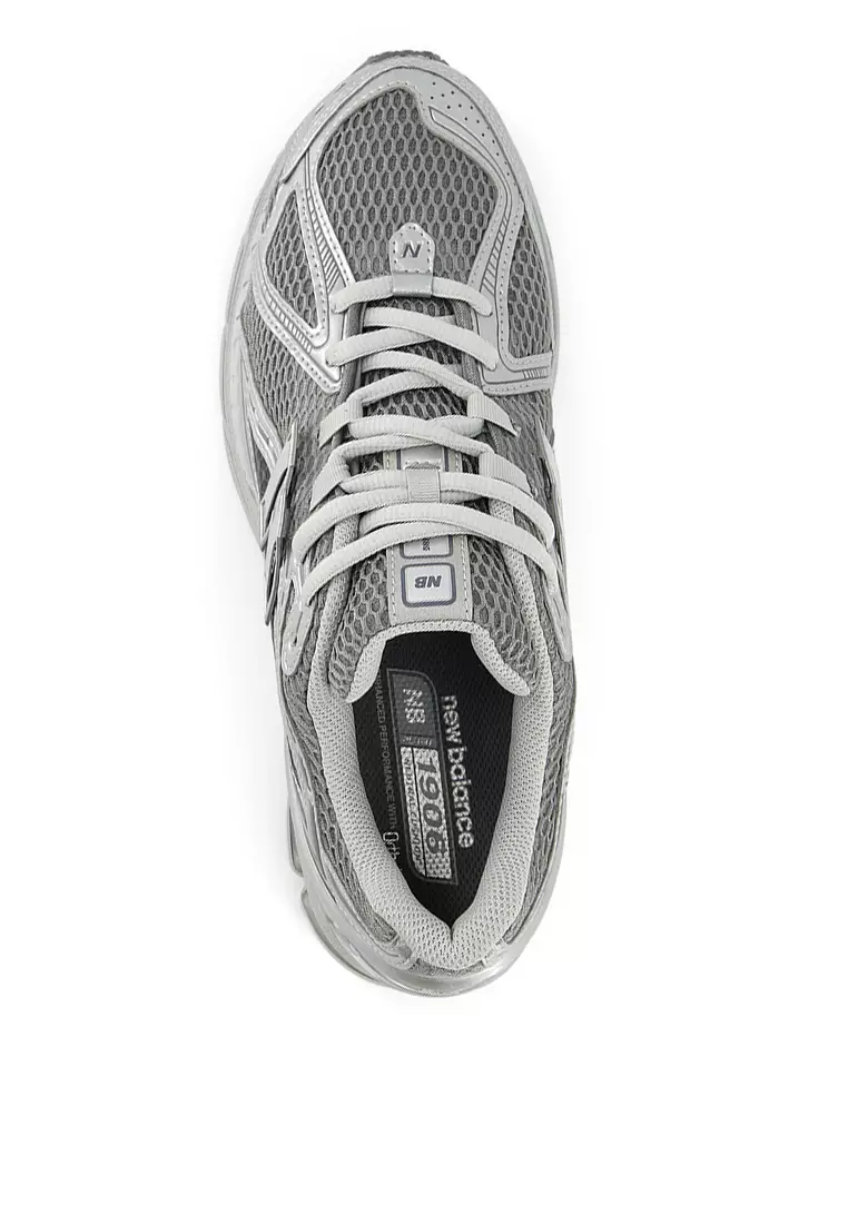 1906R Lifestyle Shoes