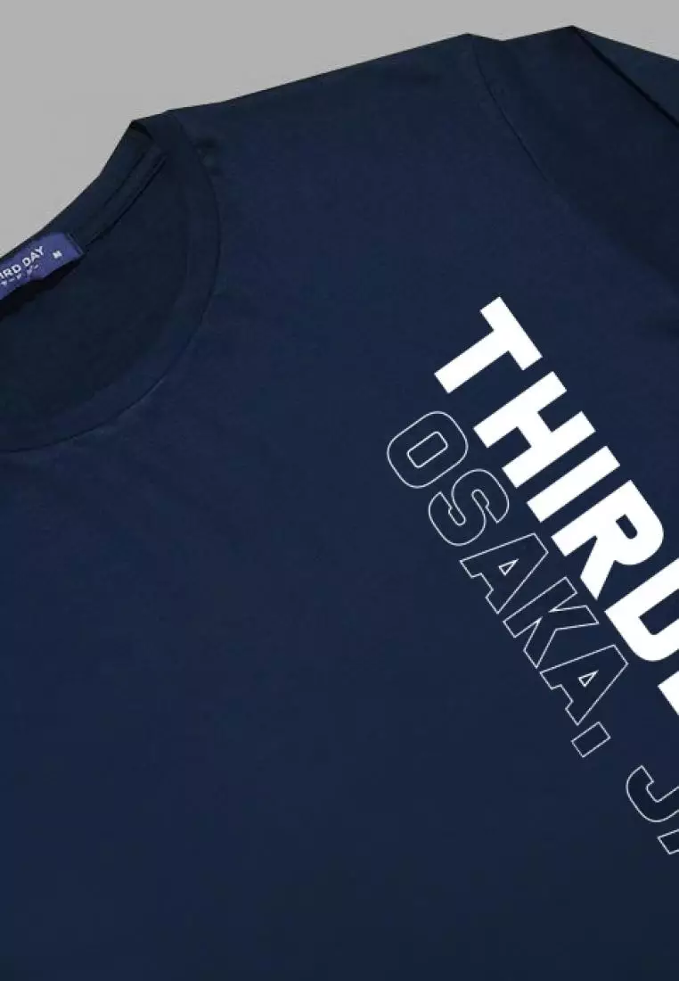 MTA41W l-s Men Tdco Osaka Side nv