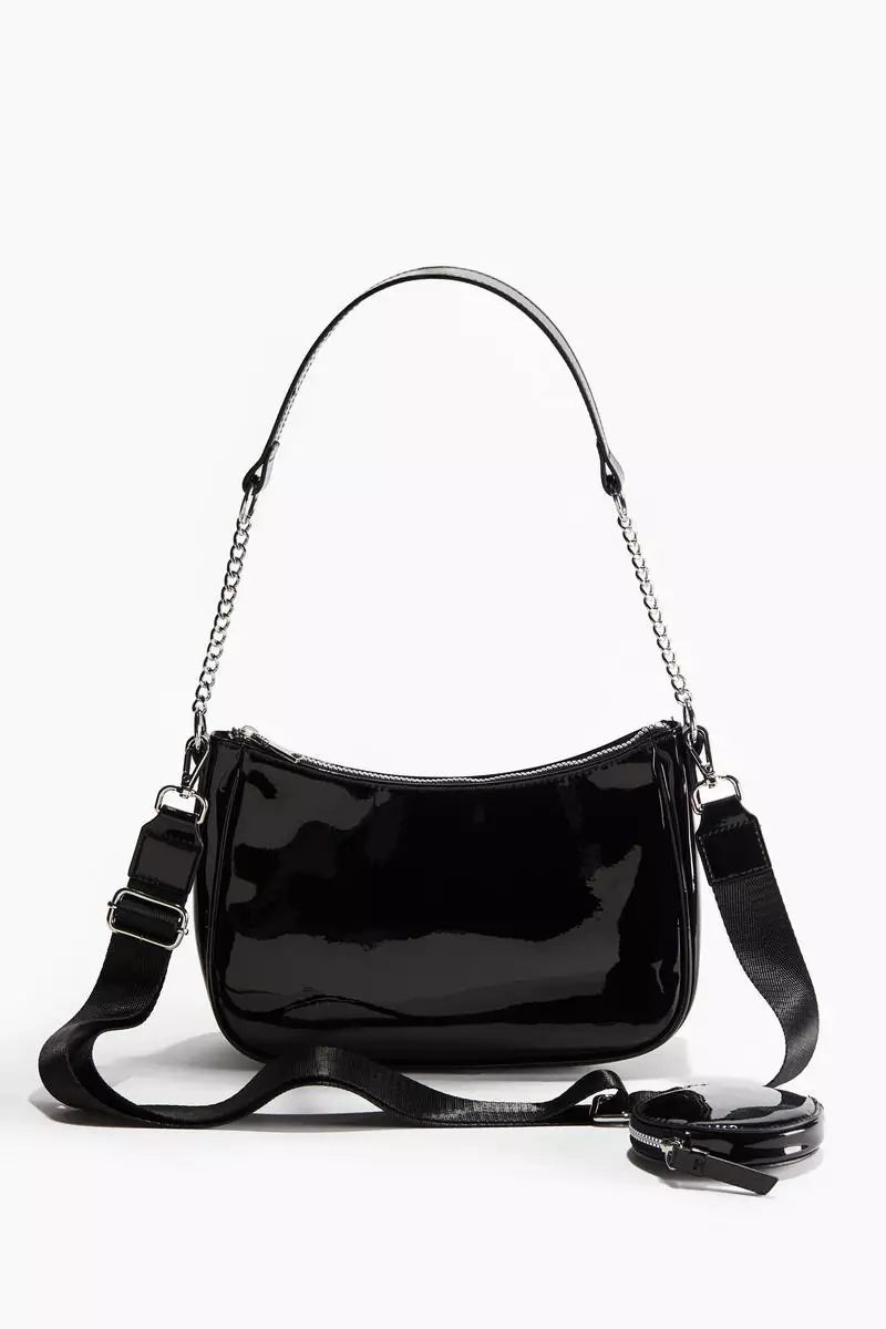 Buy H&M Shoulder bag and pouch Online ZALORA Malaysia