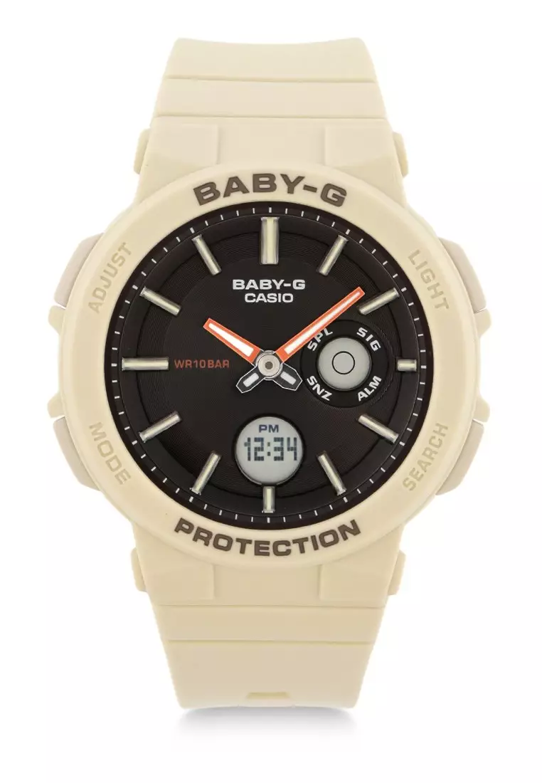 Zalora cheap baby g