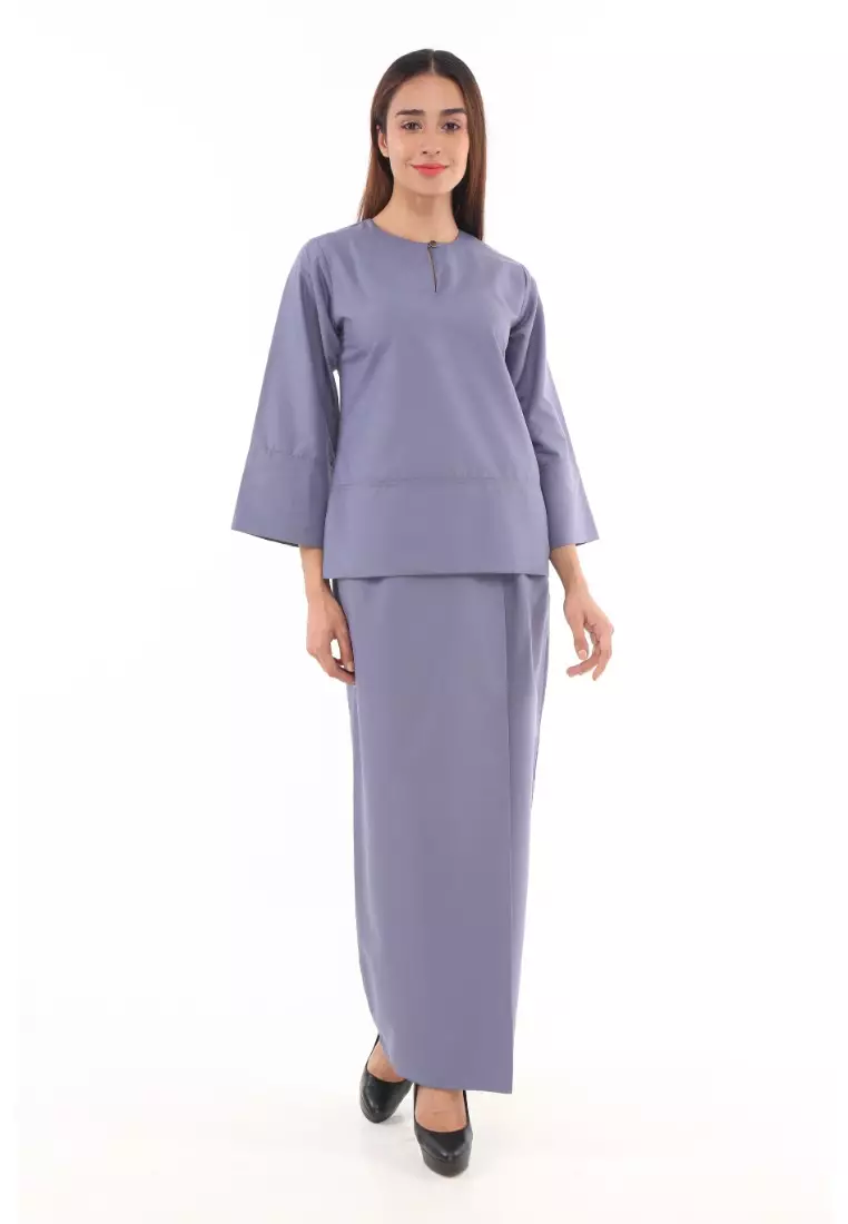 Baju Kurung Kedah Qaseh