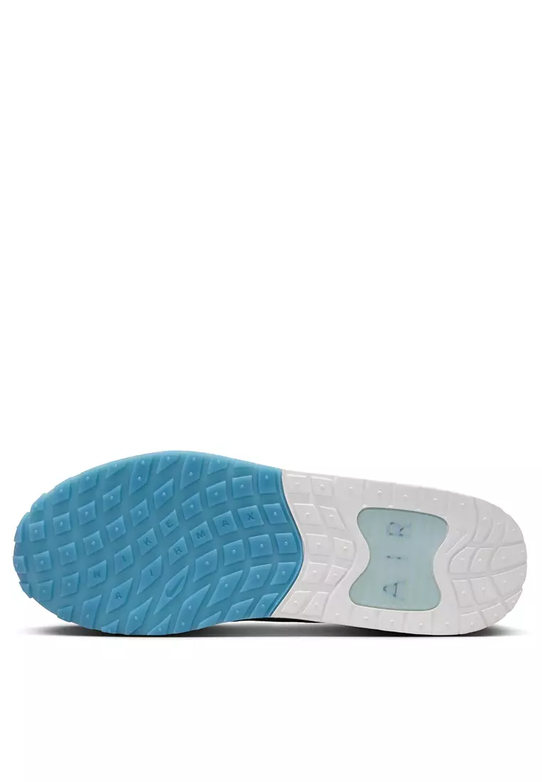 Air Max Solo Shoes
