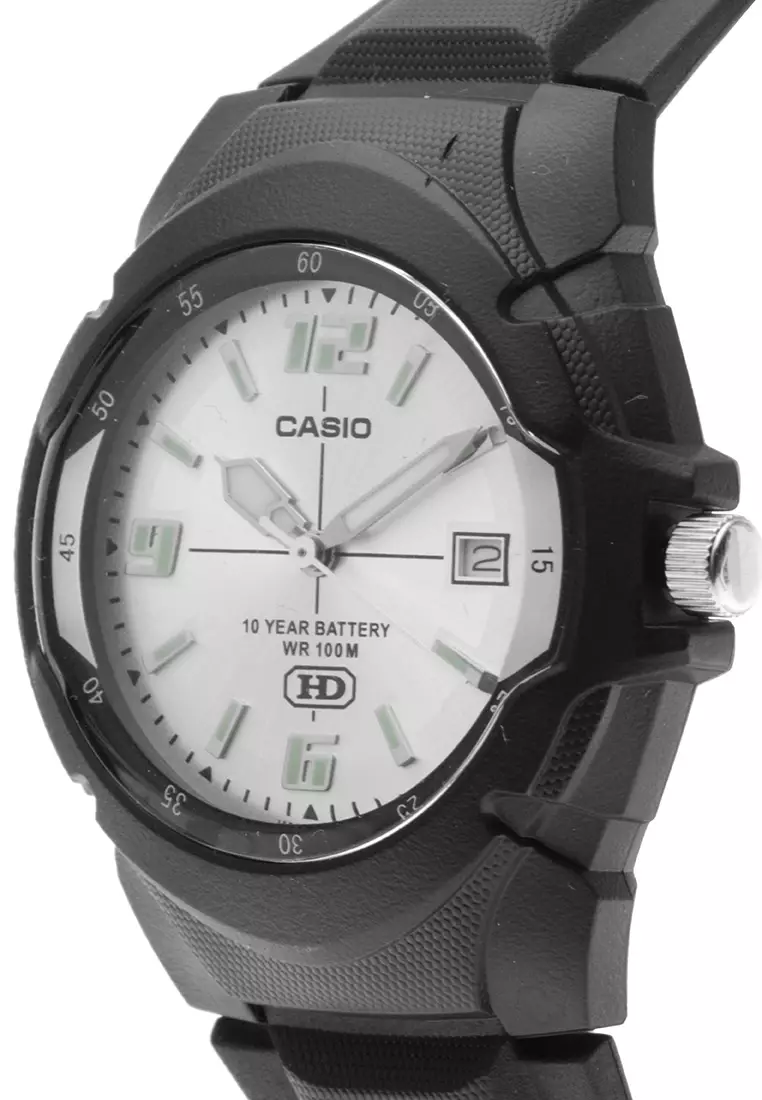 Analog Watch MW-600F-7AVDF