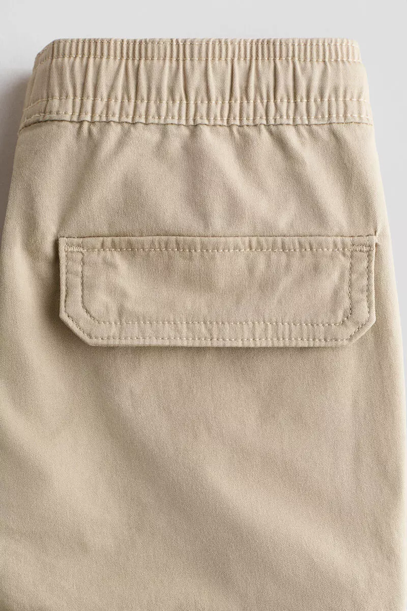 Cargo trousers