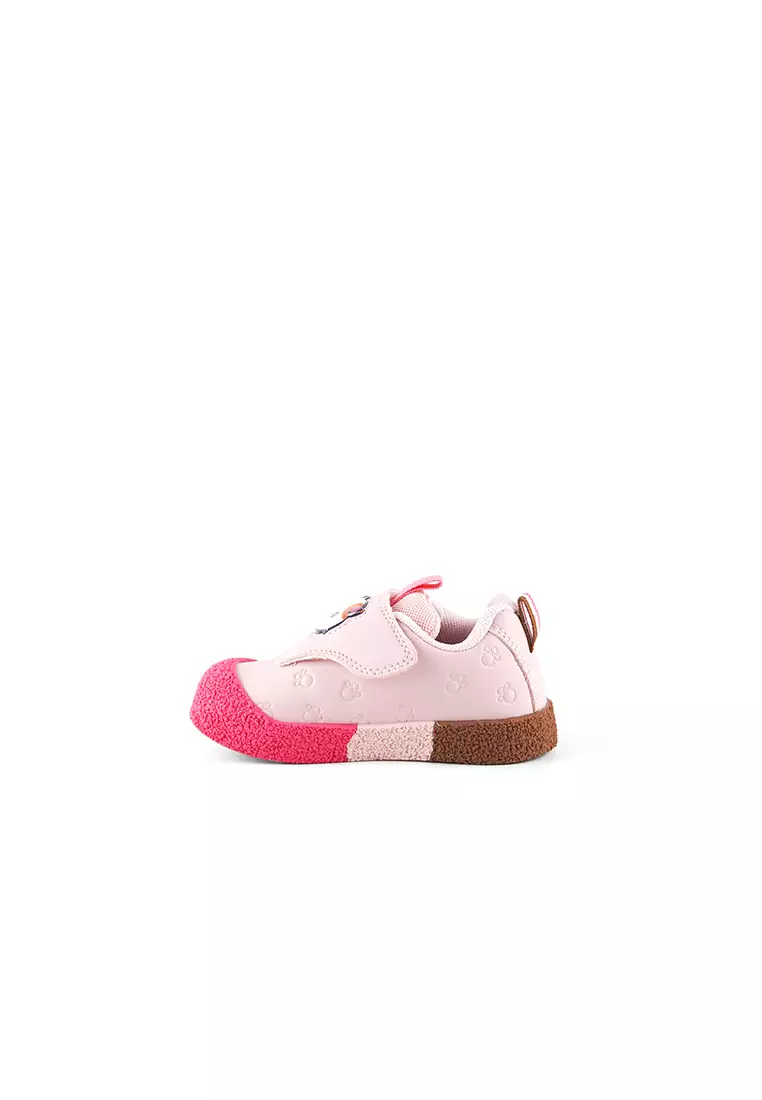 Jackson Kids Rena 1SO Pink - Sepatu Sneakers