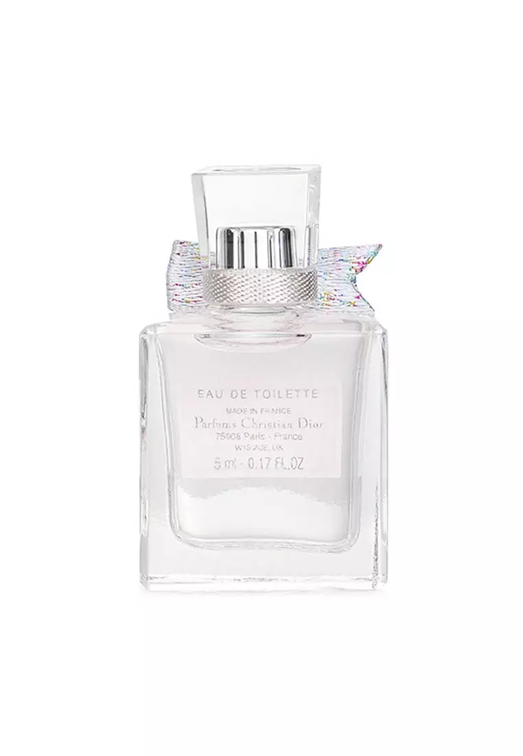 dior white parfum