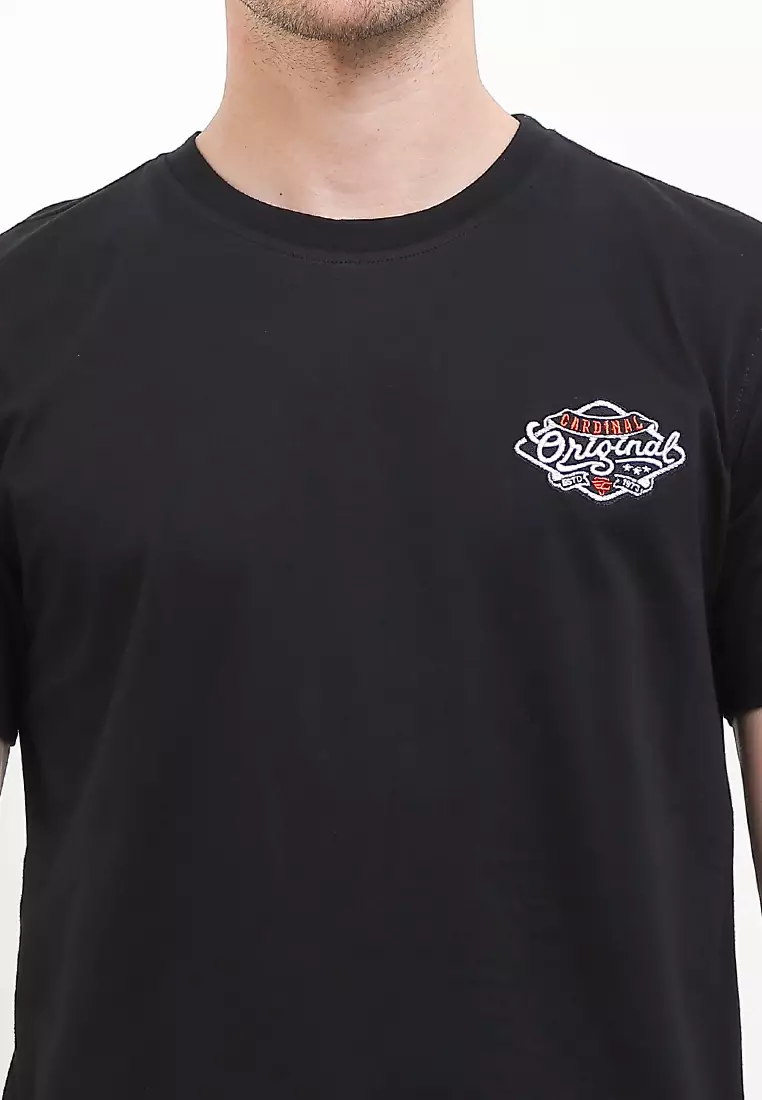 CCSL Casual Tee