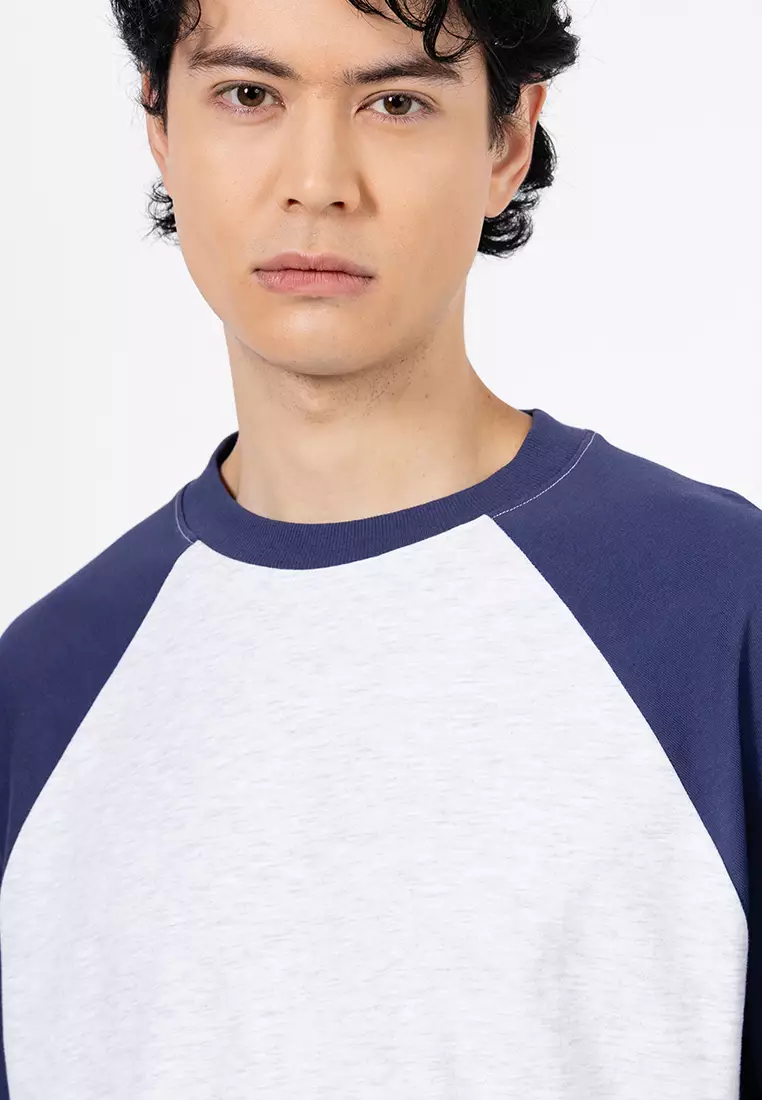Box Fit T-Shirt
