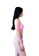 PINK N' PROPER pink Basic Bandeau Push Up Underwire Bikini Set in Baby Pink 6ABF7US440B656GS_3