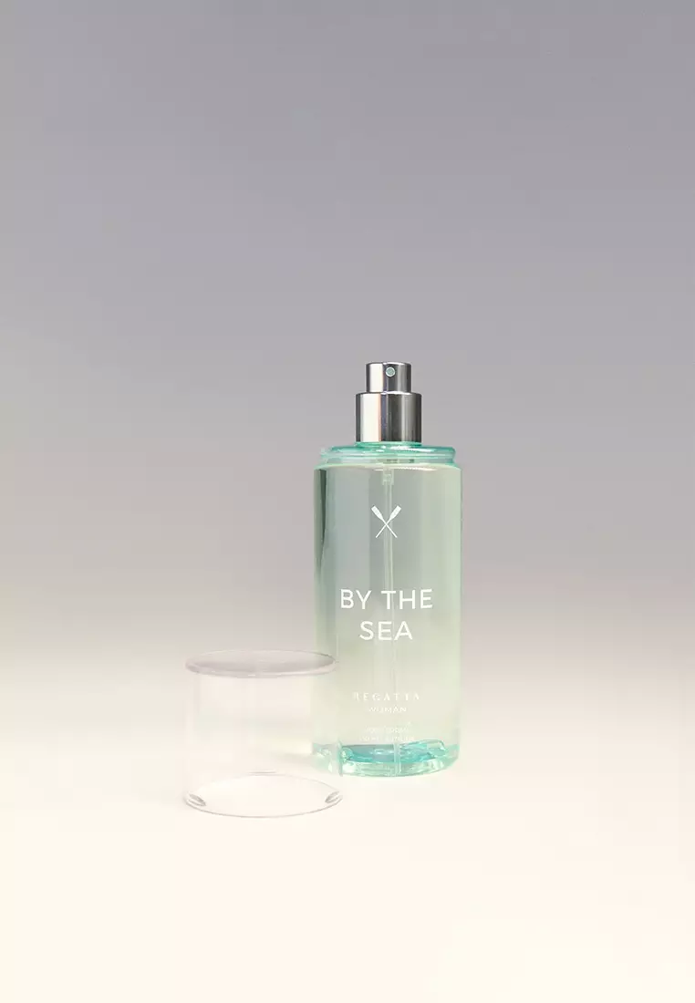 By The Sea Body Spray