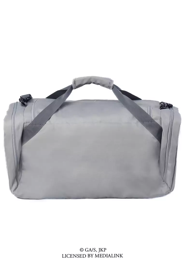 Jujutsu Kaisen x Adventure Collection Travel/Dufflebag Shiki - Panda