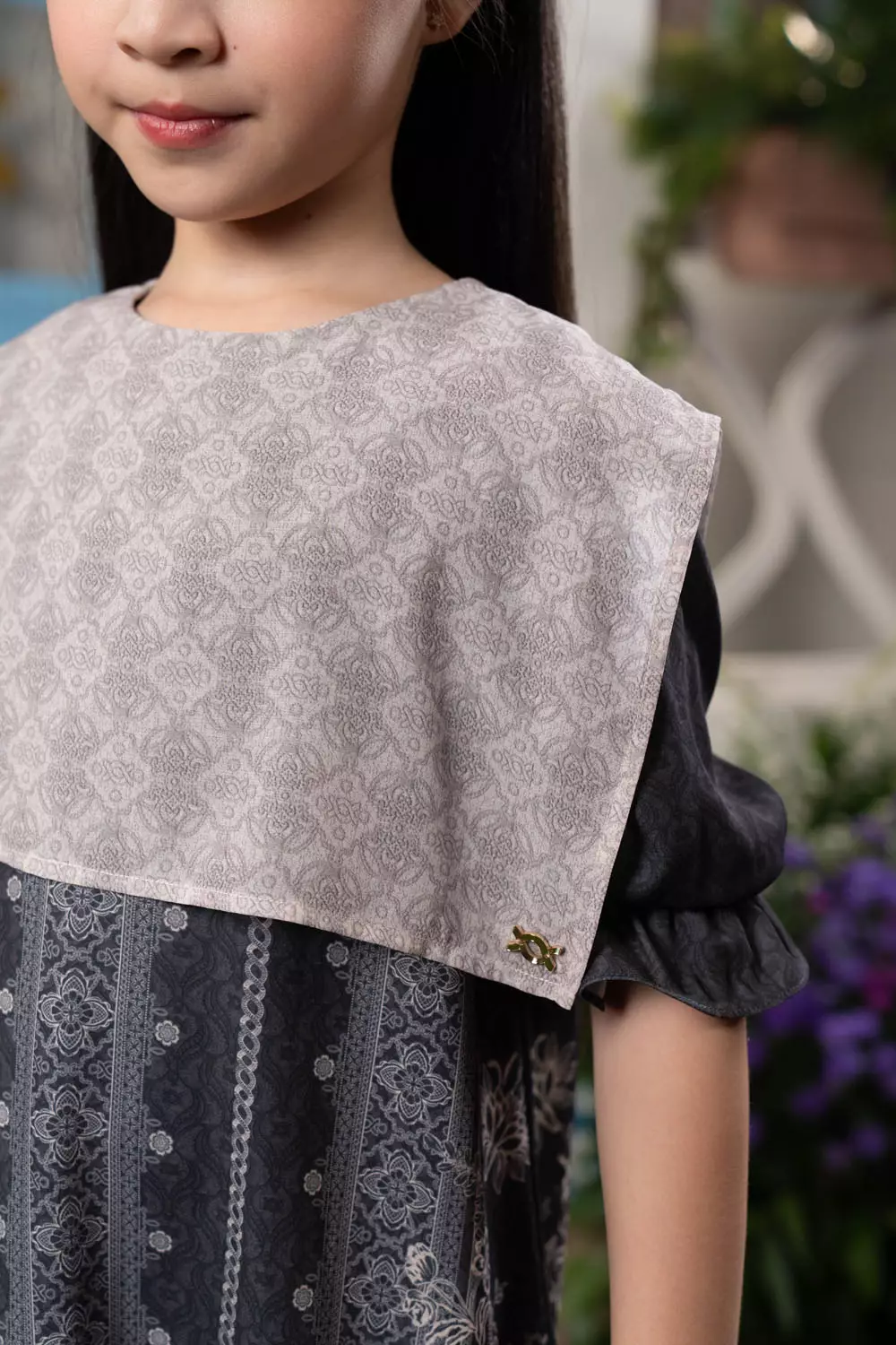 Klamby - Talaruna Dress Girl Aswitara