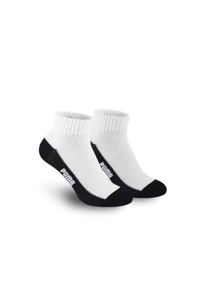 Buy PUMA Puma Ladies' Cotton Lite Thin Casual Ankle Socks pairs