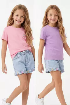Lilac/Pink