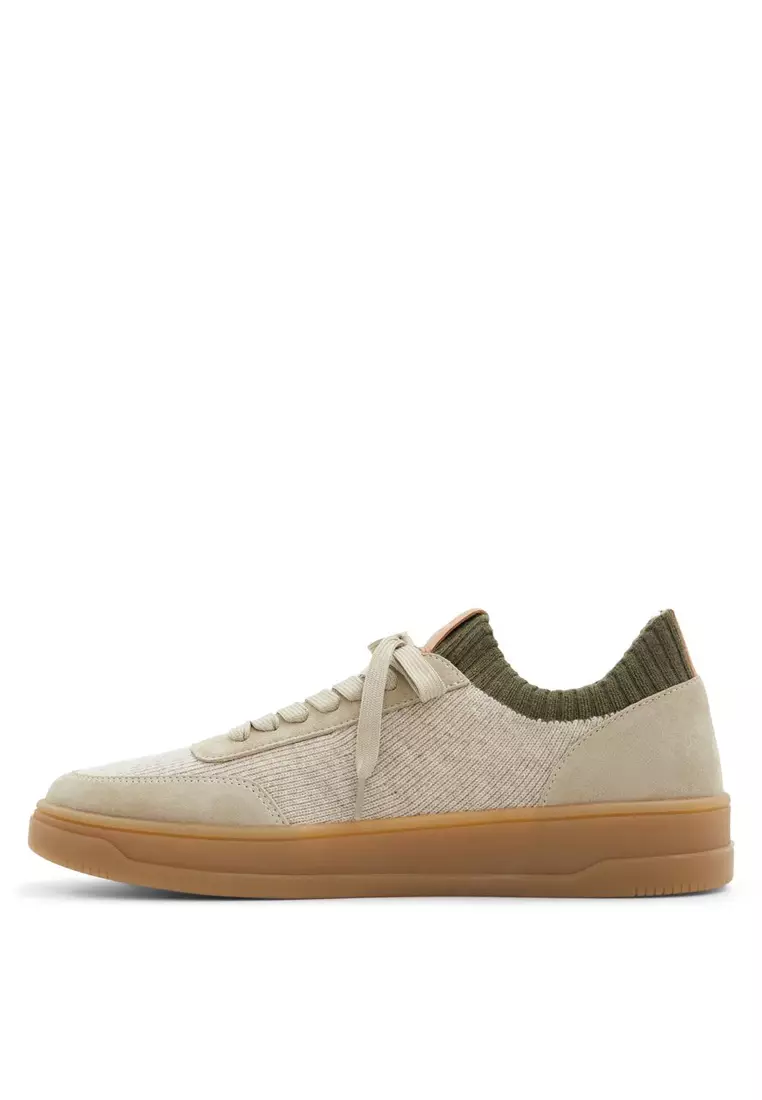 Aldo camera sneaker top