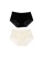 Kiss & Tell black and beige 2 Pack Emily Sexy Lace Panties Bundle Black and Beige F1A15US744593AGS_1