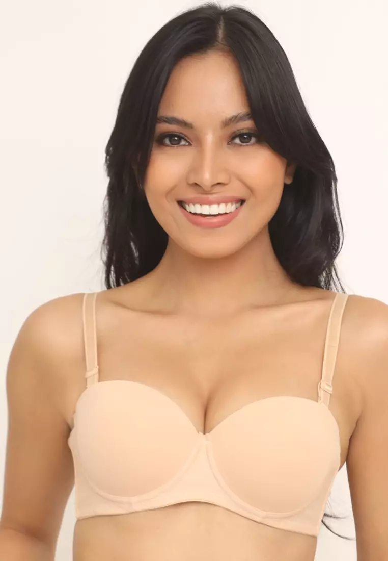Buy Lady Grace Molded Bra with Cup wire 2024 Online