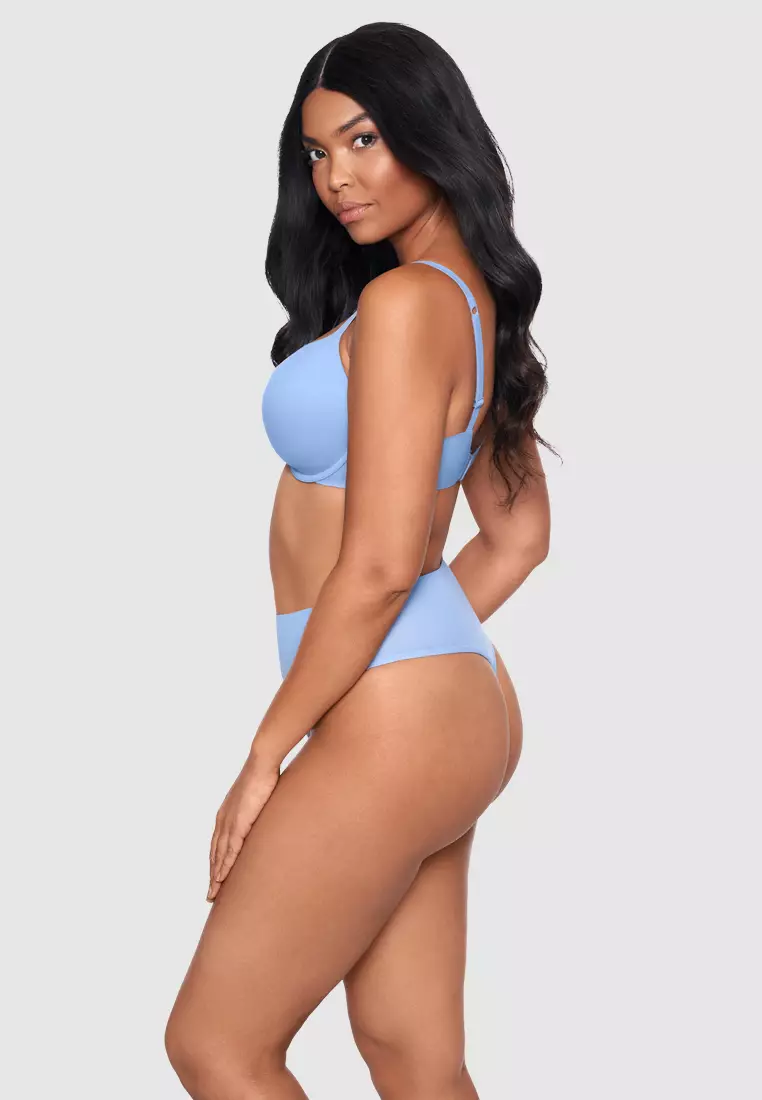 Wonderful Edge High Waist Light Shaping Thong