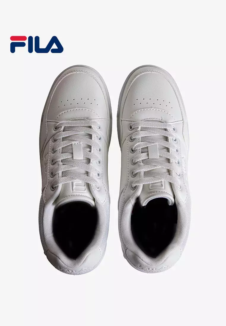 Mens Heritage Sabio MS White