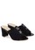 CLAYMORE black Sepatu Claymore WK - 13 Black A7F0ESH7951FF4GS_5