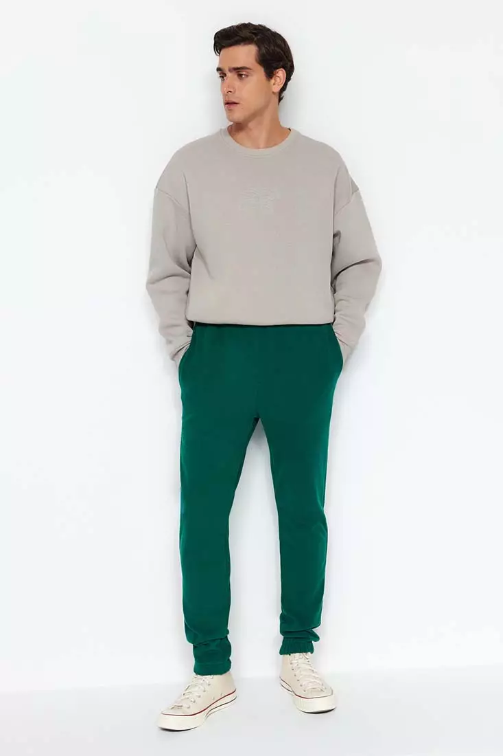 Basic top editions sweatpants